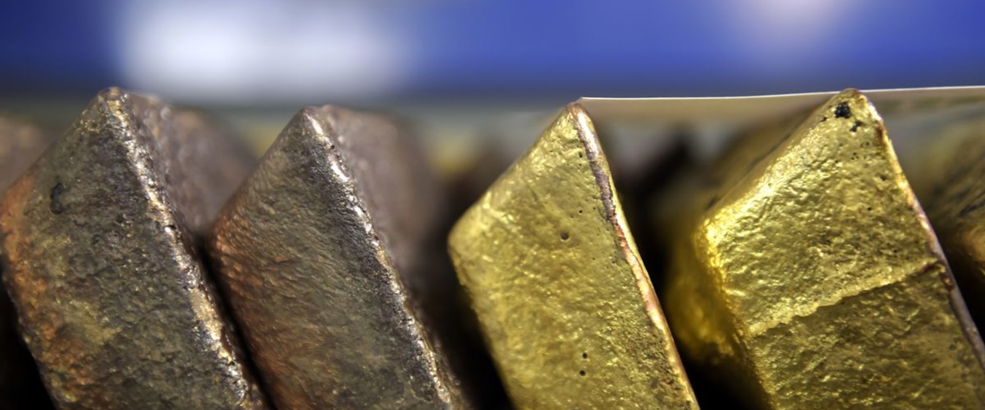 Why is gold much more valuable than silver?
